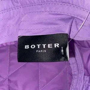 Botter | Accessories | Botter Embroidered Logo Nylon Bucket  display picture 2